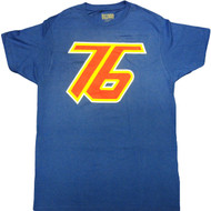 Overwatch Soldier 76 Premium Adult T-Shirt