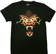 Overwatch Primal Rage Adult T-Shirt