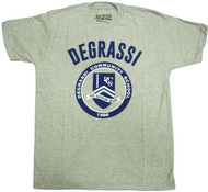 Drake Degrassi Community School Adult T-Shirt