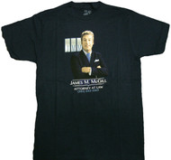 Better Call Saul - JMM James M. Mcgill Adult T-Shirt