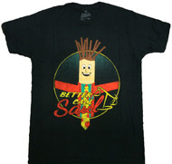 Better Call Saul Inflato Adult T-Shirt