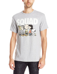 Peanut Squad Adult T-Shirt