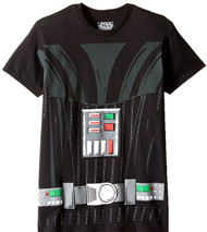 Star Wars Darth Vader Costume Adult T-Shirt