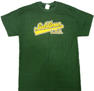 Sublime LBC Adult T-Shirt