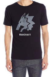 Warcraft Movie Frostwolf Premium Adult T-Shirt