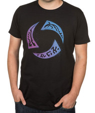 Heroes Of The Storm Nexus Premium Adult T-Shirt