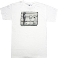 Minecraft Lineup Enderman, Zombie, Creeper Youth T-shirt