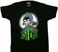 South Park Mysterion Adult T-Shirt