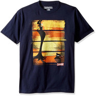 Cartoon Network - Samurai Jack Showdown Adult T-Shirt