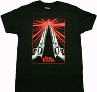 The Dark Tower NYCC 2 Adult T-Shirt