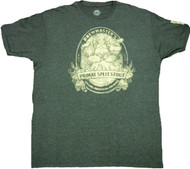 DOTA 2 Brewmaster Premium Adult T-Shirt
