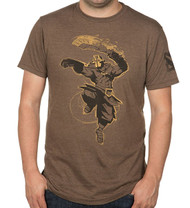 DOTA 2 Juggernaut Premium Adult T-Shirt