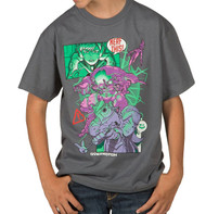 Overwatch Nerf This Youth T-Shirt
