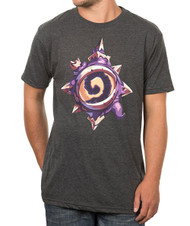 Hearthstone Eye Of The Old Gods Premium Adult T-Shirt