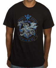Heroes Of The Storm Raynor's Raiders Premium Adult T-Shirt