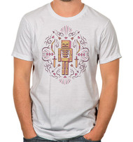 Minecraft Skelly Dreams Premium Adult T-Shirt