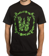 World Of Warcraft: Legion Artifacts Premium Adult T-Shirt