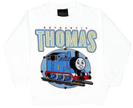 Thomas The Tank Engine - Authentic Thomas Little Boys Sweatshirt