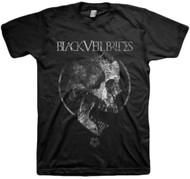 Black Veil Brides - Roots Adult T-Shirt