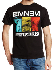 Eminem - Berzerk Adult T-Shirt