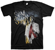 Eminem - Slim Shady Sum Dynamite Adult T-Shirt