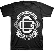 Good Charlotte - Young & Hopeless Since 1996 Adult T-Shirt