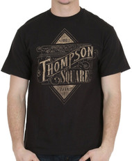 Thompson Square Logo Adult T-Shirt