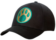 World of Warcraft: Mists of Pandaria Monk Paw Baseball Hat