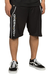 Overwatch Men's Performance eSports Player Shorts