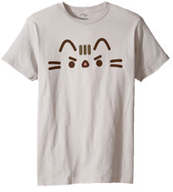 Pusheen One Angry Face Adult T-Shirt