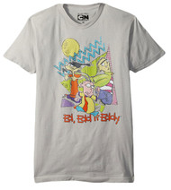 Cartoon Network Ed, Edd N Eddy Adult T-Shirt