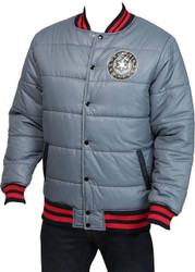 Star Wars Galactic Empire Trio Quilted Adult Jacket