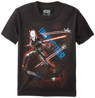 Star Wars Rebels Padrino Youth T-Shirt