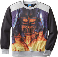 Star Wars Rebels Youth Crewneck Sweatshirt