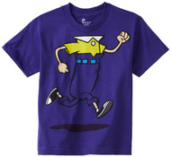 Disney Phineas & Ferb Boys' Sprinter T-Shirt