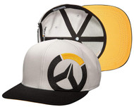 Overwatch Melee Premium Snapback Baseball Hat