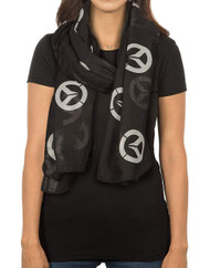 Overwatch Declaration Scarf