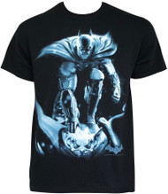 Batman Gargoyle Adult T-Shirt