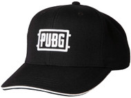 PUBG Logo Snapback Baseball Hat
