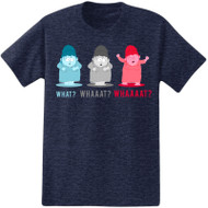 South Park Whaaat Adult T-Shirt