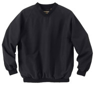 Ash City - North End Men's M•I•C•R•O Plus Raglan Windshirt With Teflon®
