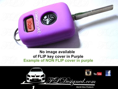 FLDesigned Holden Ve/Vf Silicon Key cover to suite all flip key models, redline, ssv, maloo, clubsport, gts r8 etc aka FLD

www.fldesigned.com