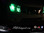 Nissan Navara Green L.E.D Parker Light Bulbs by FL Designed aka FLD