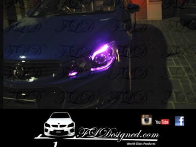 Holden Vf pink L.E.D parkers by FLDesigned aka FLD www.fldesigned.com

SS, SSv, Sv6, Omega