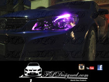 Holden Vf pink L.E.D parkers by FLDesigned aka FLD www.fldesigned.com

SS, SSv, Sv6, Omega