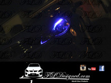 Holden Vf Blue L.e.d parker bulbs by FLDesigned aka FLD www.fldesigned.com

SS, SSv, Sv6, Omega