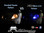 Toyota Hilux Blue l.e.d parkers by FLDesigned aka FLD www.fldesigned.com