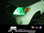 Toyota Hilux Green L.e.d Parkers by FL Designed Aka FLD www.fldesigned.com