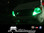 Toyota Hilux Green L.e.d Parkers by FL Designed Aka FLD www.fldesigned.com
