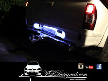 Holden Rodeo 03-08 L.e.d numberplate bulbs by FL Designed aka FLD

www.fldesigned.com